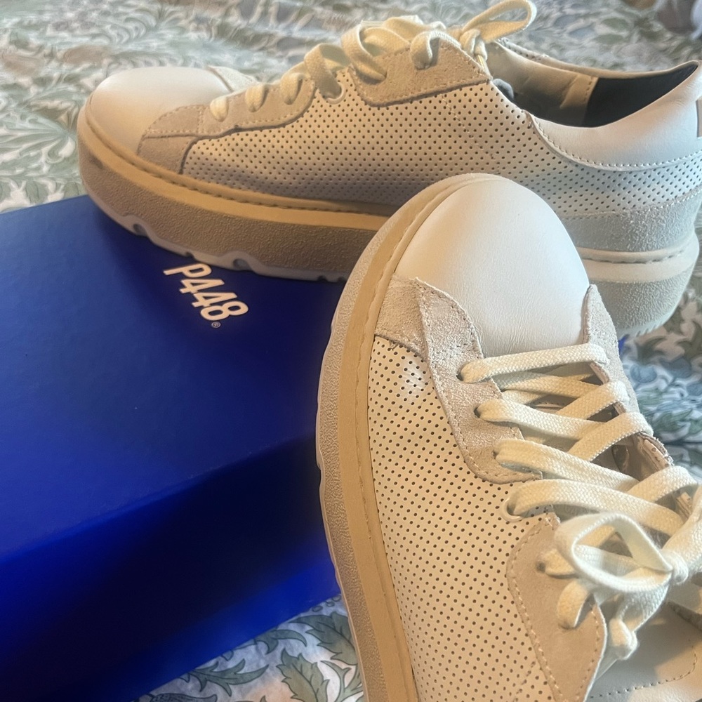 P448 size 40